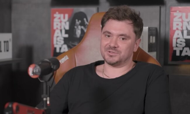 Daniel Martyniuk/YouTube @Żurnalista