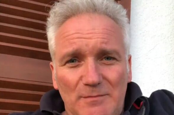 Czy Jarosław Kret jest zakochany? Wszystko wskazuje na to, że ma nową dziewczynę