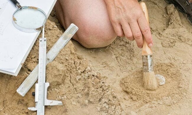 Archeolodzy/Youtueb @The Great Courses Selects,