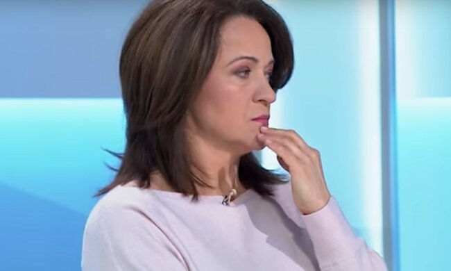 Ewa Drzyzga / YouTube: tvnpl