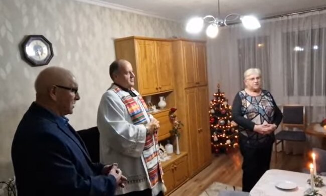 Kolęda/YouTube @Andrzej Nowak