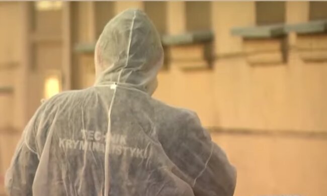 Zabójstwo w Poznaniu/YouTube @TVP Info