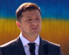 Wołodymyr Zełenski/YouTube @UATV English