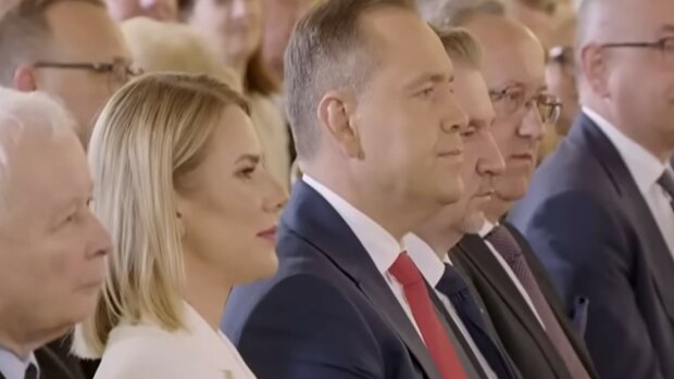 Marta Nawrocka przyćmiła wszystkich na Zamku Królewskim. Ekspertka nie miała wątpliwości co do jej stylizacji
