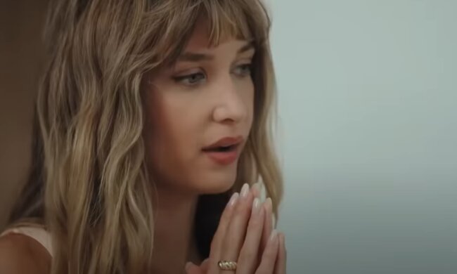 Zawiedziona przyjaciółka, źródło: YouTube/ KP Život