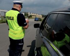 Kolejne zmiany w prawie o ruchu drogowym. Blisko 40 tysięcy polskich kierowców może stracić swoje uprawnienia