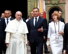 To może być kolejna pielgrzymka papieża Franciszka do Polski. Życzliwie przyjął zaproszenie do szczególnego miasta