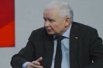 Jarosław Kaczyński, screen Youtube @PolskieRadio24pl