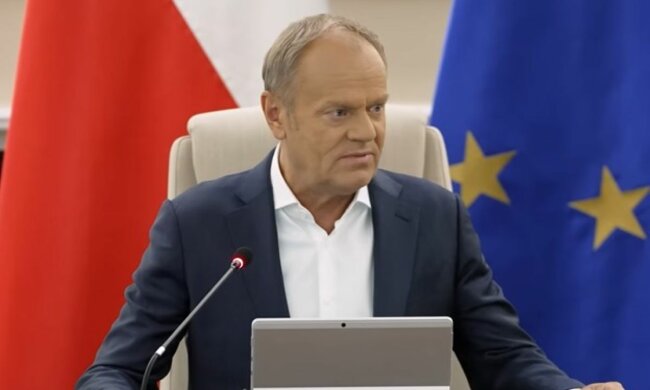 Premier Donald Tusk/YouTube @Donald Tusk kanał oficjalny