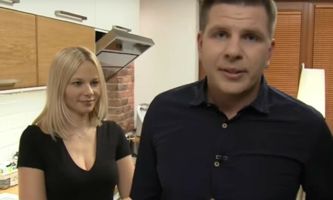 Filip Chajzer / YouTube: Uwaga! TVN