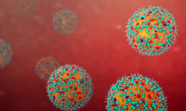 Koronawirus nie daje za wygraną / YouTube: Nucleus Medical Media