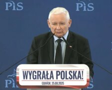 Jarosław Kaczyński/YouTube @Prawi i Sprawiedliwość