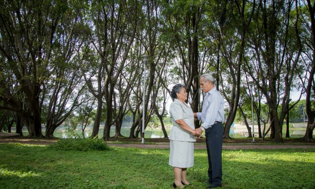 Z życia wzięte. "Podczas jubileuszu rodziców dowiedziałam się, że moja matka miała romans": Z najlepszym przyjacielem ojca