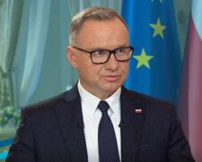 Andrzej Duda/YouTube @polsatnews.pl