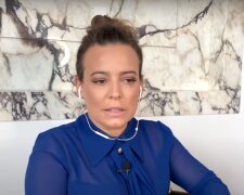 Anna Mucha/YouTube @W moim stylu Magda Mołek