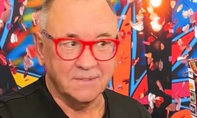 Jerzy Owsiak, screen Youtube @PolskośćToDuma