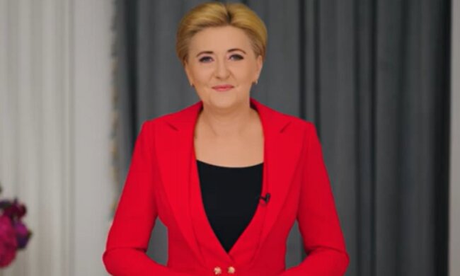 Agata Kornhauser-Duda/YouTube @Prezydent RP Andrzej Duda