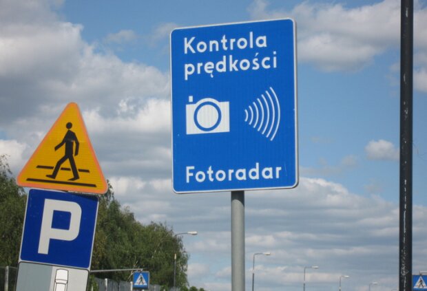 Na polskich drogach stanie mnóstwo nowych radarów. Ujawniono, gdzie kierowcy powinni zdjąć nogę z gazu