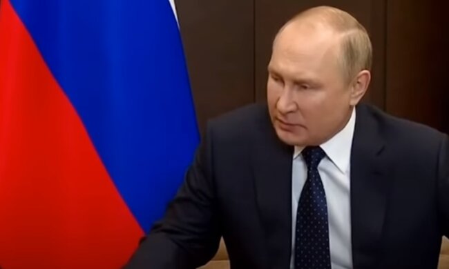 Władimir Putin/YouTube @naTemat.pl