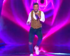 Pedro Santana/ YouTube @The Voice of Greece