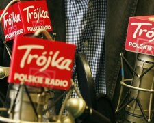 Trójka Polskie Radio. Źródło: rp.pl