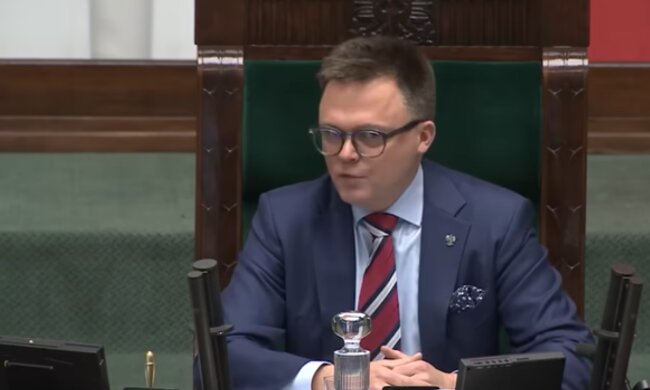 Szymon Hołownia/YouTube @naTemat.pl
