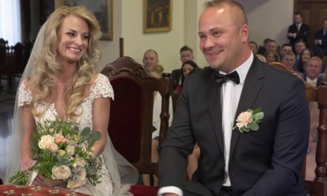 Uczestniczka "Ślubu od pierwszego wejrzenia" chwali się nowonarodzoną córeczką. Uwadze internautów nie umknął też wystrój sypialni