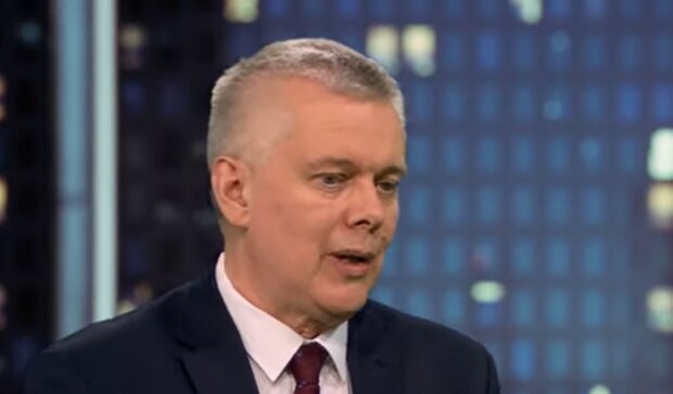 Tomasz Siemoniak/YouTube @TVN24