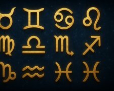 znaki zodiaku @AI