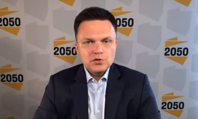 Szymon Hołownia/YouTube @Wirtualna Polska