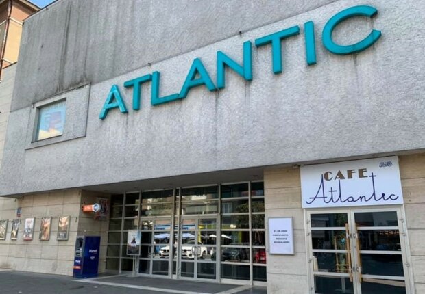 Kino Atlantic/Facebook