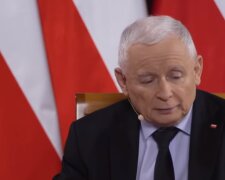 Jarosław Kaczyński/YouTube @Polskie Radio 24