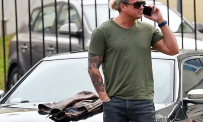 Jarosław Jakimowicz/ instagram: jaroslaw.jakimowicz