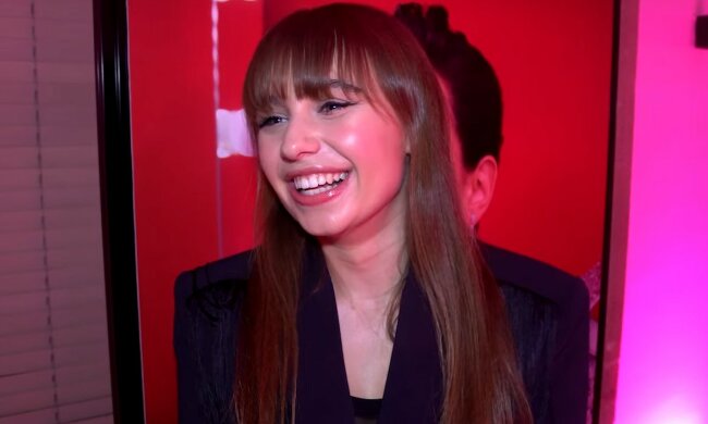 Oliwia Bieniuk/YT @Kozaczek