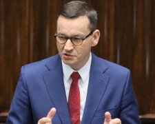 Mateusz Morawiecki/screen Youtube @Polskie Radio