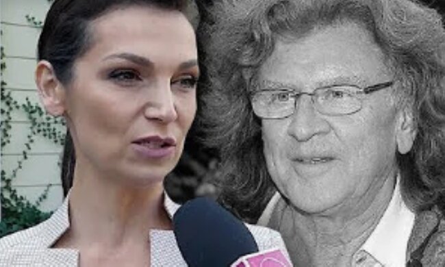 Olga Bończyk, Zbigniew Wodecki/YouTube @Jastrząb Post