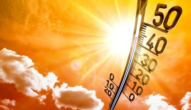 IMGW pilnie ostrzega Polaków. Nadchodzi groźna dla zdrowia fala upałów. Ważne informacje