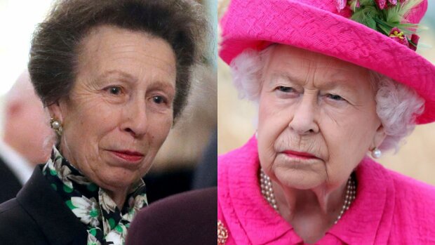 Córka królowej Elżbiety chce przejąć koronę po matce i nie dopuścić księcia Karola do tronu. Wszystko przez księżną Camillę