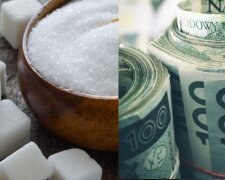 Cukier zostanie opodatkowany? Wszystko w trosce o zdrowie Polaków. Jak wpłynie to na ceny