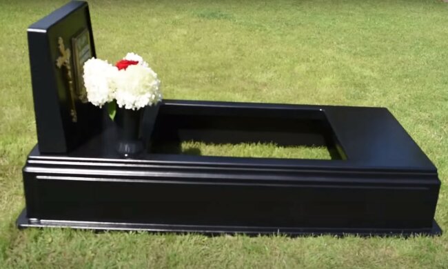 źródło: YouTube/Obudowygrobu Akcesoria funeralne