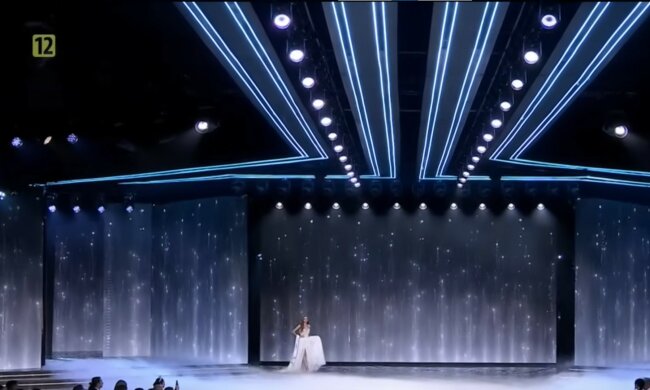 Miss Polski, screen Youtube @Polsat