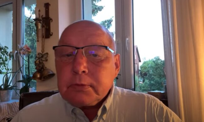 Krzysztof Jackowski/YouTube @JASNOWIDZ Krzysztof Jackowski Official