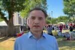 Zbigniew Ziobro/YouTube @Telewizja Republika