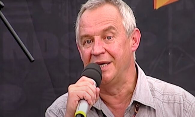 Marek Kondrat/YouTube @Kręcioła TV