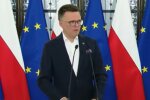 Szymon Hołownia/YouTube @Onet