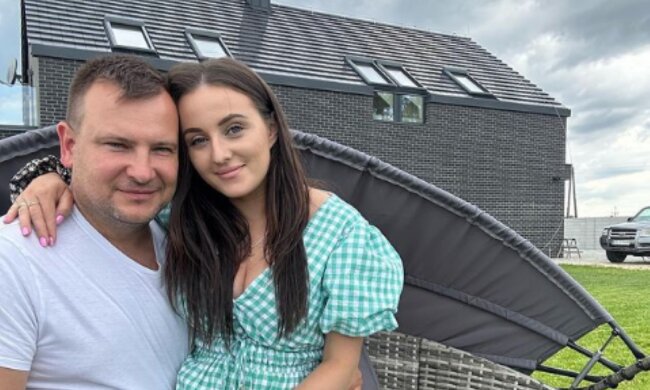 Anna i Grzegorz Bardowscy/Instagram @Ania Bardowska
