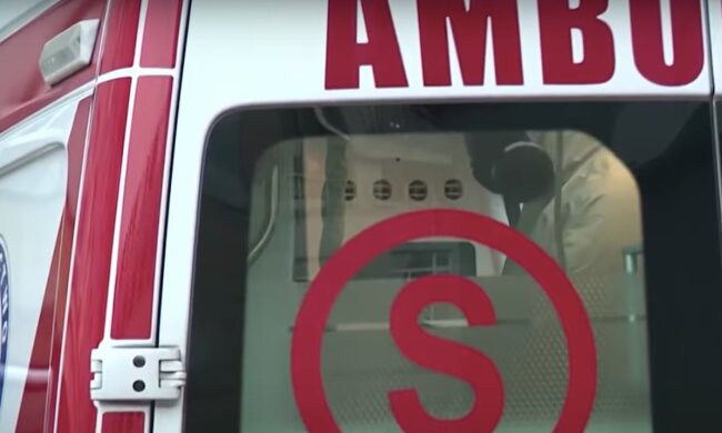 Karetka woziła pacjenta trzy godziny!/YouTube @TVP Info