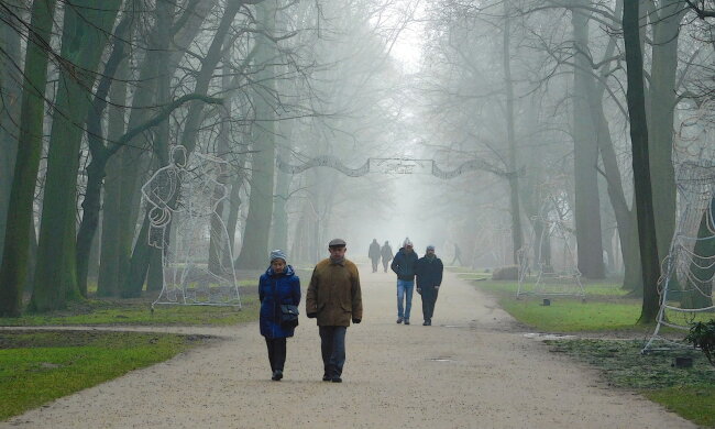 Warszawa, pogoda/ https://elaj.flog.pl/