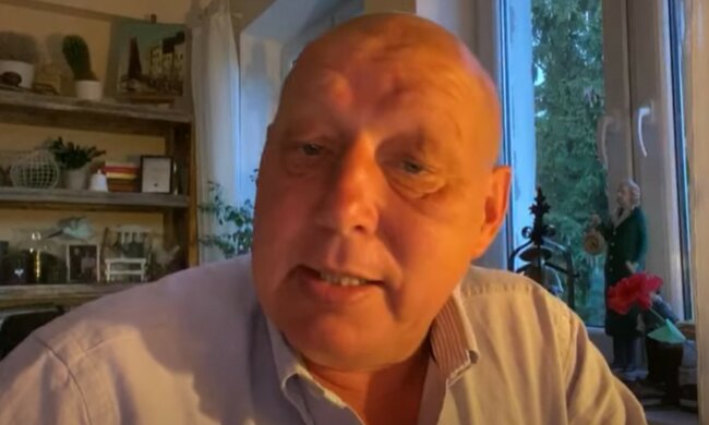 Krzysztof jackowski/Youtube @ JASNOWIDZ Krzysztof Jackowski Official