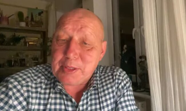 Krzysztof Jacowski po raz kolejny zobaczył, co nas czeka w przyszłości. Czy jest nadzieja na poprawę sytuacji